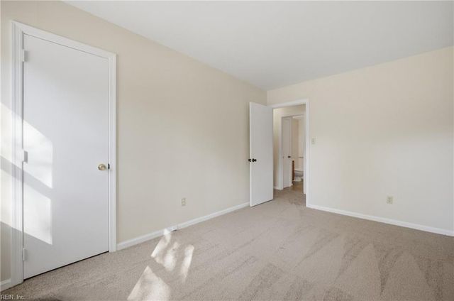 1325 Andrews BLVD, Hampton, VA 23669