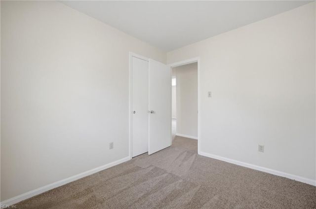 1325 Andrews BLVD, Hampton, VA 23669