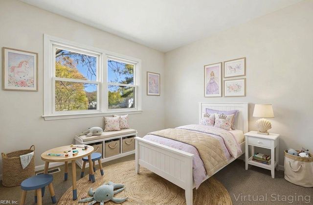 1325 Andrews BLVD, Hampton, VA 23669