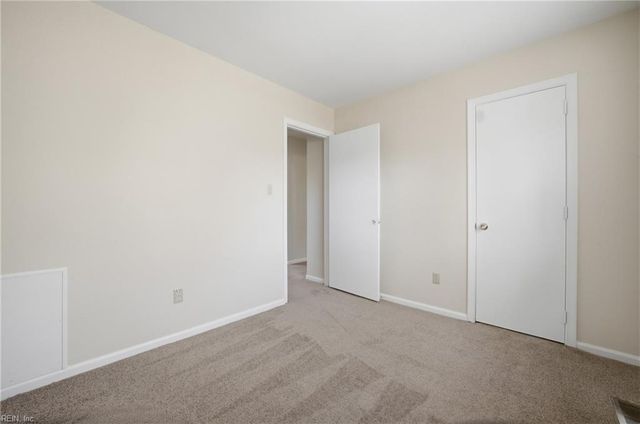 1325 Andrews BLVD, Hampton, VA 23669