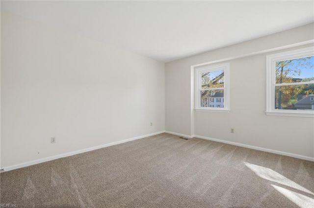 1325 Andrews BLVD, Hampton, VA 23669