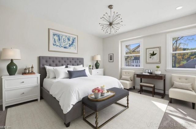 1325 Andrews BLVD, Hampton, VA 23669