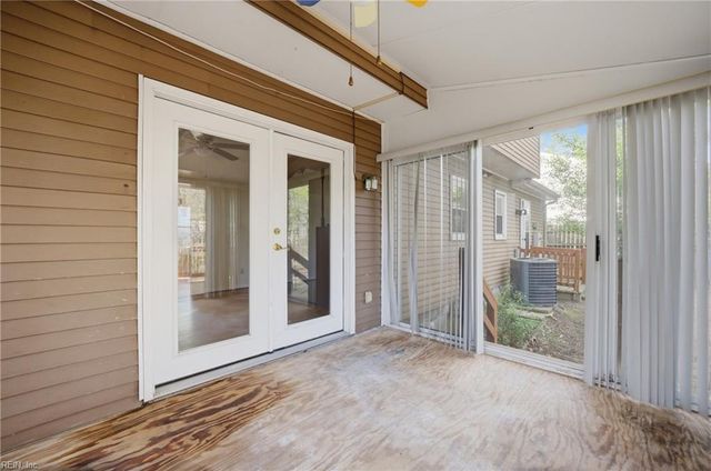 1325 Andrews BLVD, Hampton, VA 23669