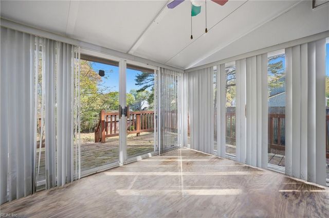 1325 Andrews BLVD, Hampton, VA 23669