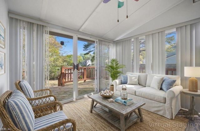 1325 Andrews BLVD, Hampton, VA 23669