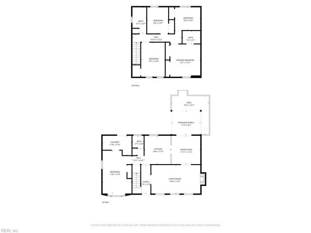 1325 Andrews BLVD, Hampton, VA 23669