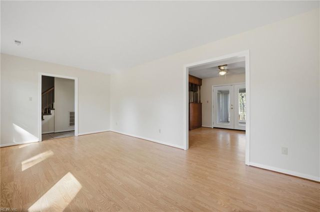 1325 Andrews BLVD, Hampton, VA 23669