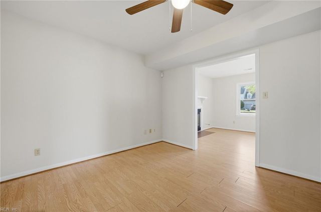 1325 Andrews BLVD, Hampton, VA 23669