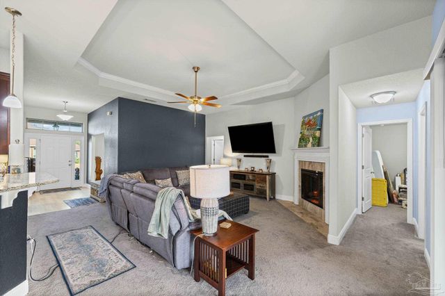 6265 Ithaca St, Milton, FL 32570