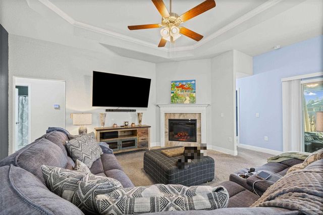 6265 Ithaca St, Milton, FL 32570