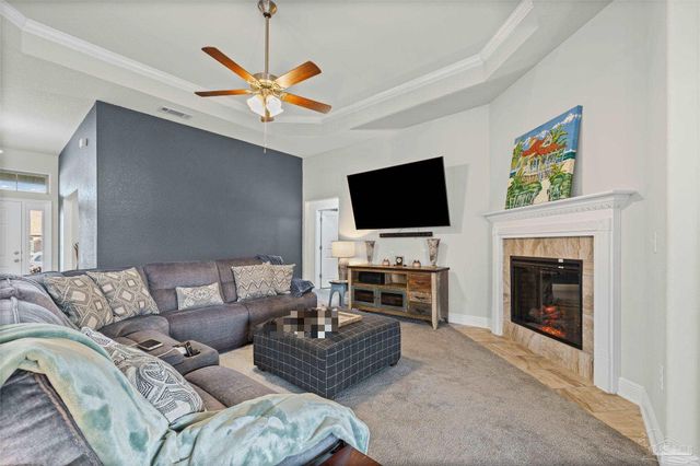 6265 Ithaca St, Milton, FL 32570