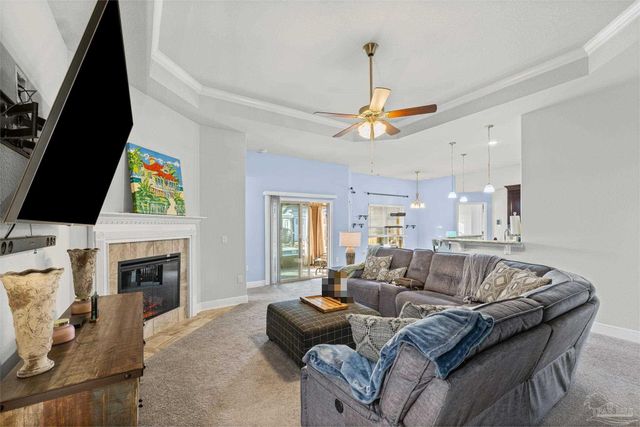 6265 Ithaca St, Milton, FL 32570