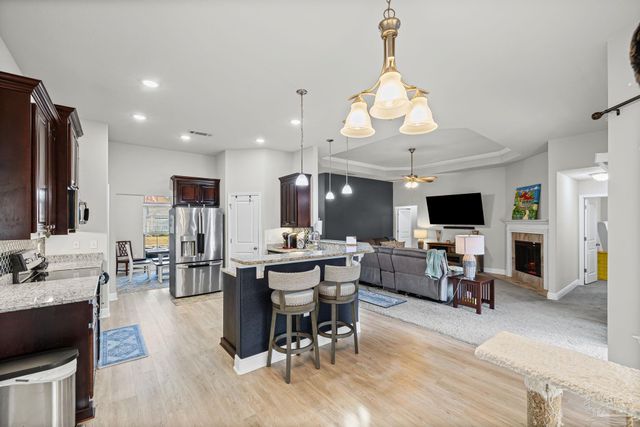 6265 Ithaca St, Milton, FL 32570