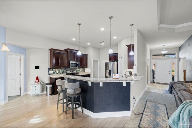 6265 Ithaca St, Milton, FL 32570