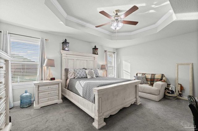 6265 Ithaca St, Milton, FL 32570