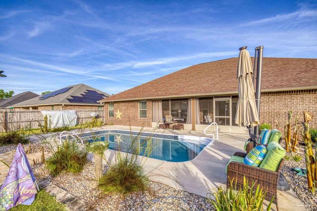 6265 Ithaca St, Milton, FL 32570