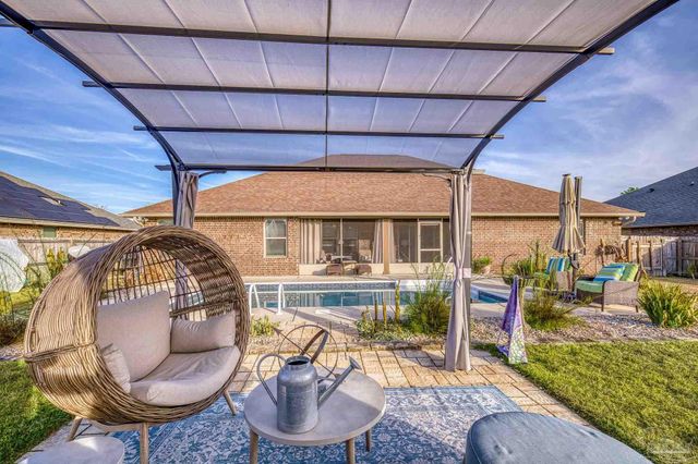 6265 Ithaca St, Milton, FL 32570