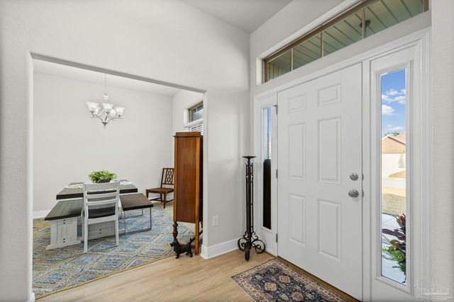 6265 Ithaca St, Milton, FL 32570