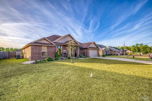 6265 Ithaca St, Milton, FL 32570