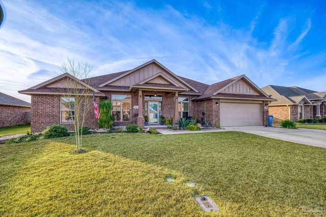 6265 Ithaca St, Milton, FL 32570