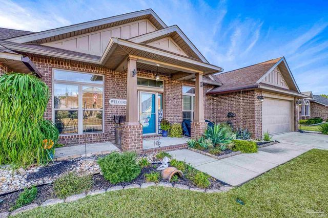 6265 Ithaca St, Milton, FL 32570