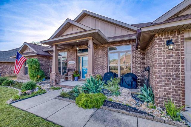 6265 Ithaca St, Milton, FL 32570