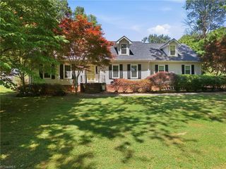 502 Camelot Drive, Salisbury, NC 28144