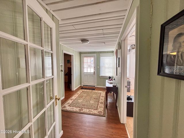 900 Beaman Street, Clinton, NC 28328