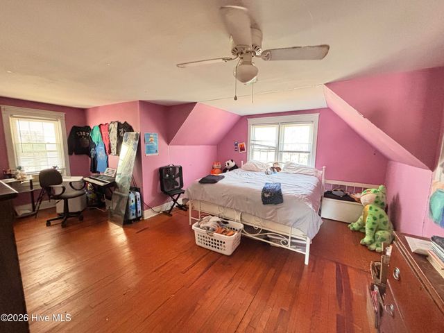 900 Beaman Street, Clinton, NC 28328