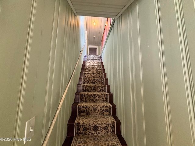 900 Beaman Street, Clinton, NC 28328