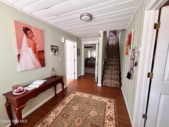 900 Beaman Street, Clinton, NC 28328