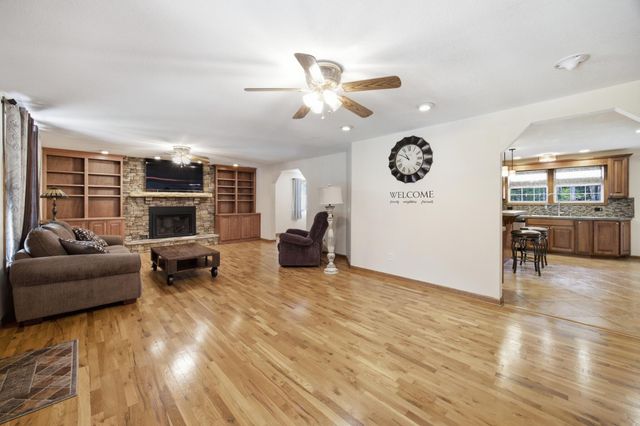 274 Greenwood Lane, Pikeville, TN 37367