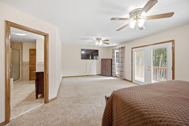274 Greenwood Lane, Pikeville, TN 37367