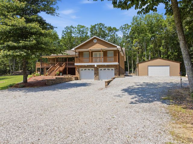 274 Greenwood Lane, Pikeville, TN 37367
