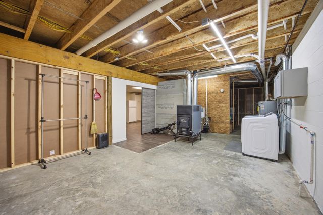 274 Greenwood Lane, Pikeville, TN 37367
