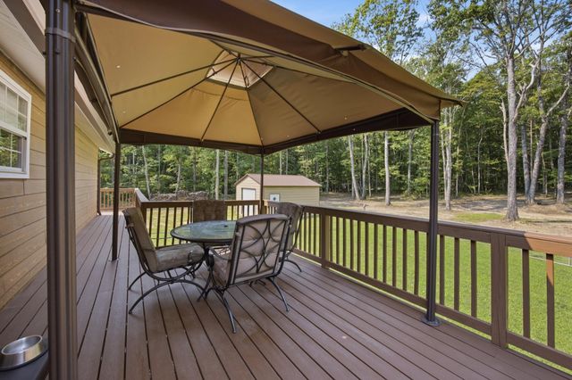 274 Greenwood Lane, Pikeville, TN 37367