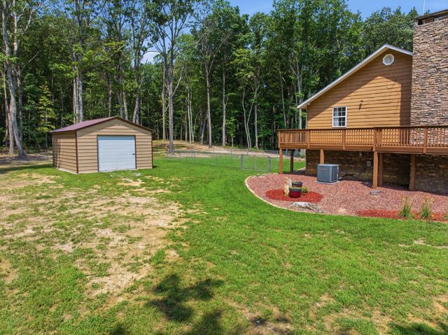 274 Greenwood Lane, Pikeville, TN 37367
