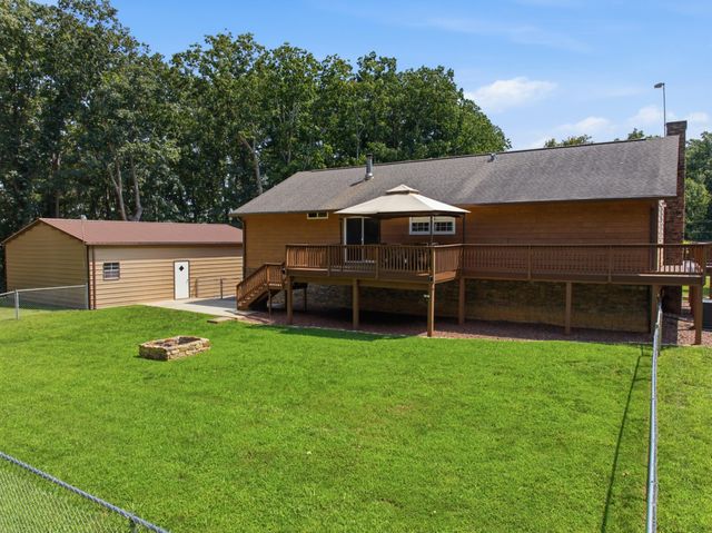 274 Greenwood Lane, Pikeville, TN 37367