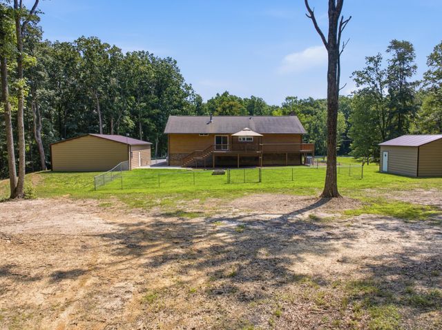 274 Greenwood Lane, Pikeville, TN 37367
