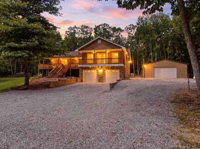 274 Greenwood Lane, Pikeville, TN 37367