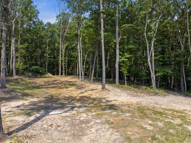 274 Greenwood Lane, Pikeville, TN 37367