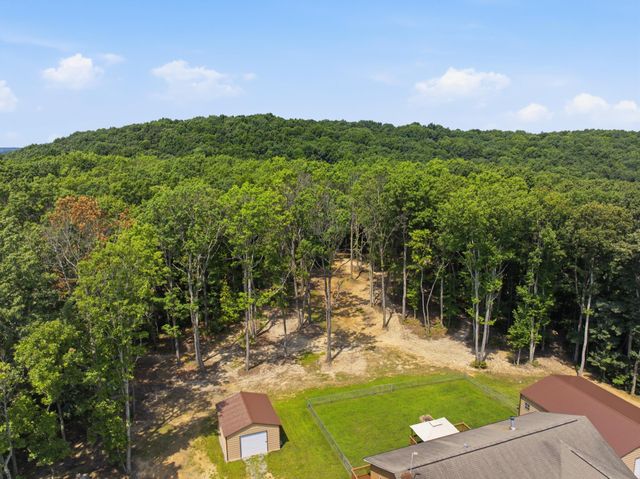 274 Greenwood Lane, Pikeville, TN 37367