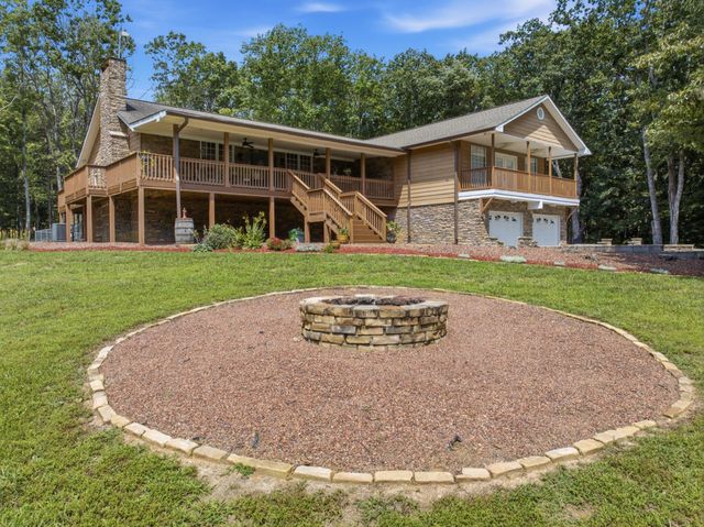 274 Greenwood Lane, Pikeville, TN 37367