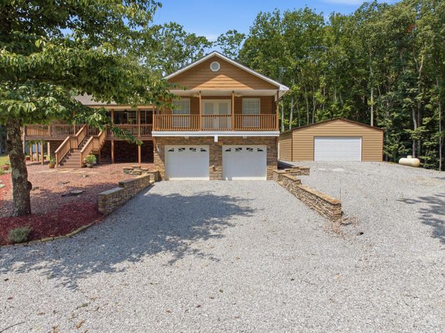 274 Greenwood Lane, Pikeville, TN 37367