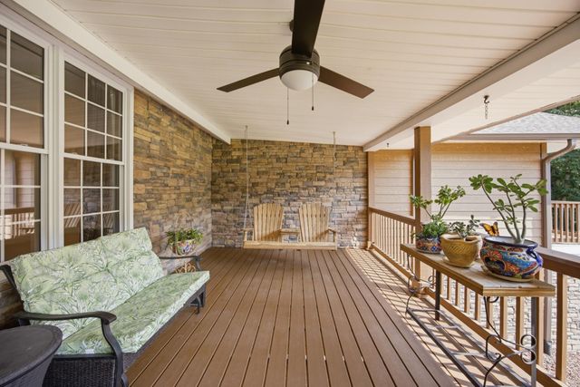 274 Greenwood Lane, Pikeville, TN 37367
