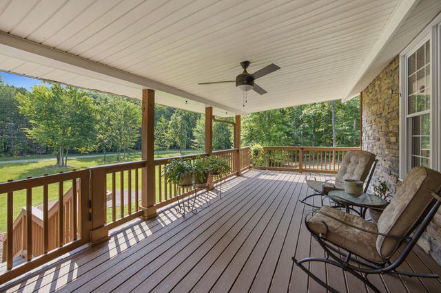 274 Greenwood Lane, Pikeville, TN 37367