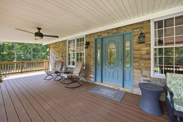 274 Greenwood Lane, Pikeville, TN 37367