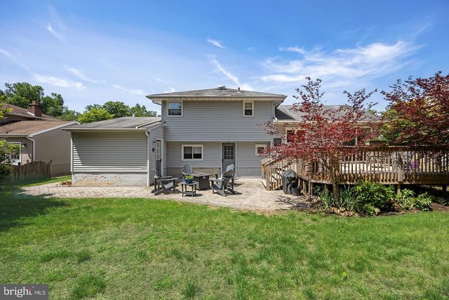 17 TIMBER CREEK RD, Stratford, NJ 08084