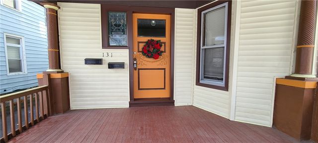 131 Wellington Avenue, Rochester, NY 14611