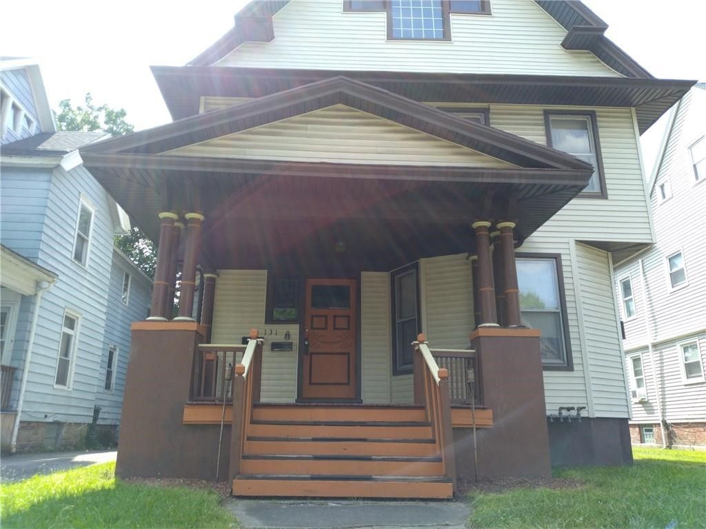 131 Wellington Avenue, Rochester, NY 14611